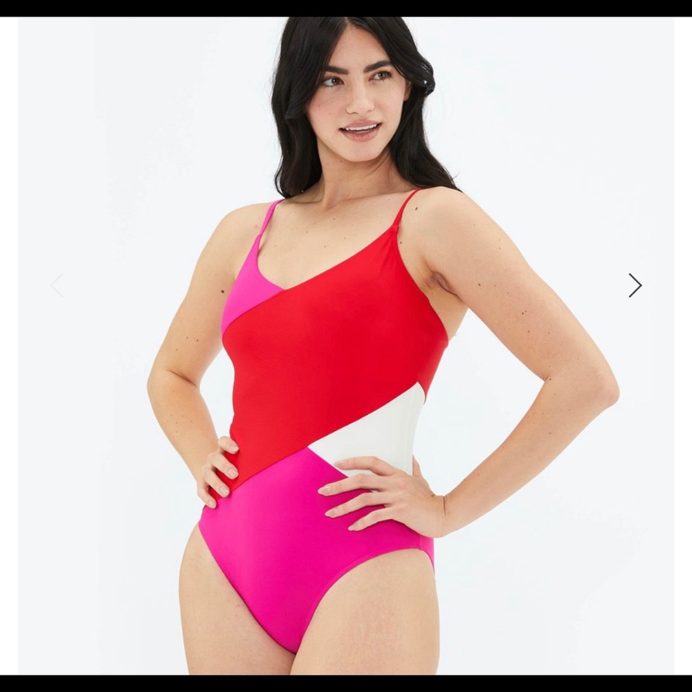 Summersalt Marina Size 20